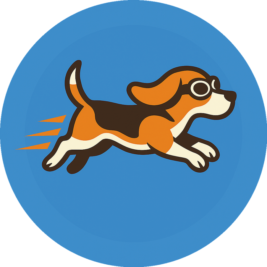 Flying Beagle Limited logo